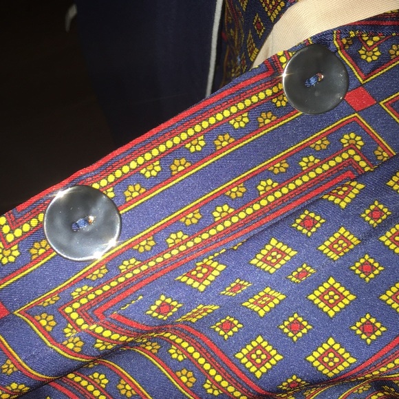 Zara Woman Printed top - Picture 2 of 4